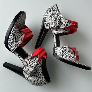 Alexander Wang heels 37,5